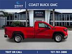 New 2026 GMC Sierra 1500 Pro Regular Cab for sale #G250705 - photo 4