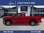 New 2026 GMC Sierra 1500 Pro Regular Cab for sale #G250705 - photo 6