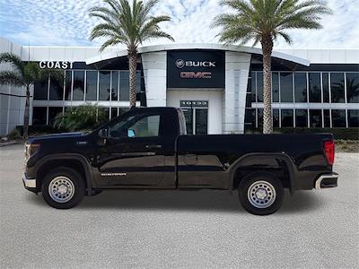New 2026 GMC Sierra 1500 Pro Regular Cab for sale #G250707 - photo 1