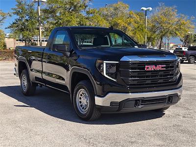 New 2026 GMC Sierra 1500 Pro Regular Cab for sale #G250707 - photo 1