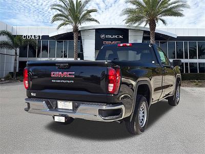 New 2026 GMC Sierra 1500 Pro Regular Cab for sale #G250707 - photo 2