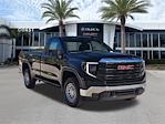 New 2026 GMC Sierra 1500 Pro Regular Cab for sale #G250707 - photo 1