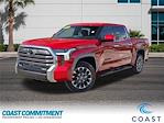 2025 Toyota Tundra CrewMax Cab 4x4 Pickup for sale #G251742A - photo 1