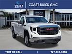 New 2026 GMC Sierra 1500 Pro Regular Cab for sale #G252721 - photo 1