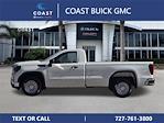 New 2026 GMC Sierra 1500 Pro Regular Cab for sale #G252721 - photo 6