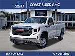 New 2026 GMC Sierra 1500 Pro Regular Cab for sale #G252723 - photo 14