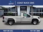 New 2026 GMC Sierra 1500 Pro Regular Cab for sale #G252723 - photo 4