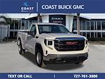 New 2026 GMC Sierra 1500 Pro Regular Cab for sale #G254438 - photo 1