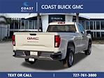New 2026 GMC Sierra 1500 Pro Regular Cab for sale #G254438 - photo 4