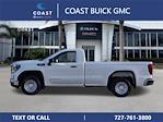 New 2026 GMC Sierra 1500 Pro Regular Cab for sale #G254438 - photo 7