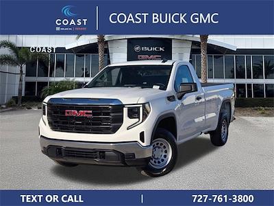 New 2026 GMC Sierra 1500 - photo 1