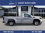 2026 GMC Sierra 1500 Regular Cab RWD Pickup for sale #G254440 - photo 3