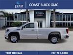 2026 GMC Sierra 1500 Regular Cab RWD Pickup for sale #G254440 - photo 7