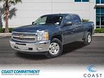 2012 Chevrolet Silverado 1500 Crew Cab 4WD Pickup for sale #G272010A - photo 1