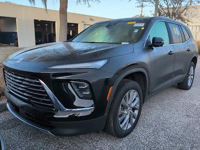 Used 2025 Buick Enclave - photo 1