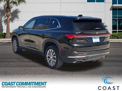 Used 2025 Buick Enclave - photo 1