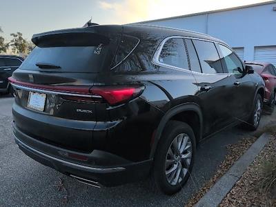 Used 2025 Buick Enclave - photo 1