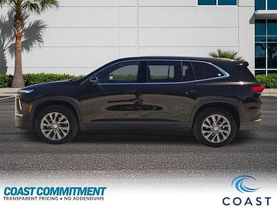 Used 2025 Buick Enclave - photo 1