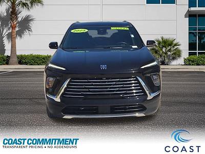 Used 2025 Buick Enclave - photo 1