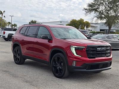 2026 GMC Acadia FWD SUV for sale #J242079 - photo 1