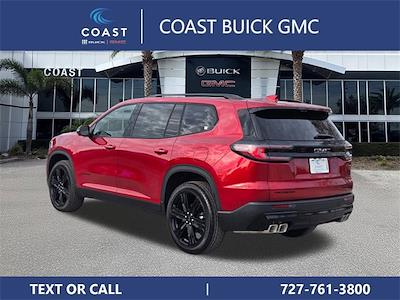 New 2026 GMC Acadia - photo 1