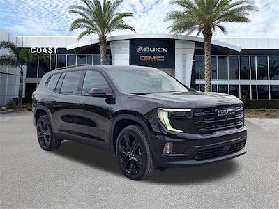 2026 GMC Acadia FWD SUV for sale #J242183 - photo 1