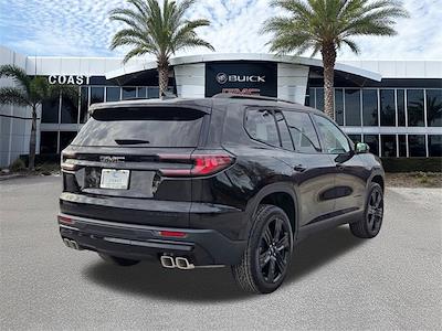 2026 GMC Acadia FWD SUV for sale #J242183 - photo 2