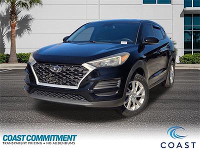 Used 2019 Hyundai Tucson - photo 1