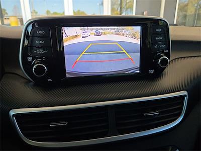 Used 2019 Hyundai Tucson - photo 1