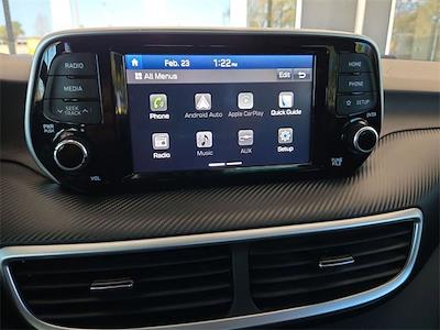 Used 2019 Hyundai Tucson - photo 1