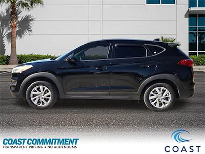 Used 2019 Hyundai Tucson - photo 1