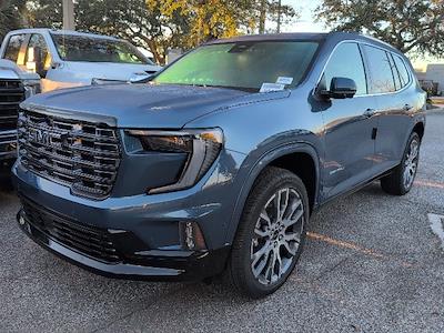 New 2026 GMC Acadia Denali Ultimate for sale #J247796 - photo 1