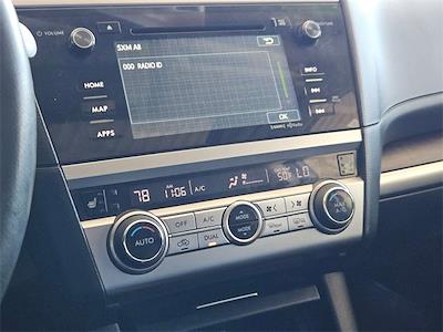 Used 2016 Subaru Outback Limited for sale #J247796A - photo 1