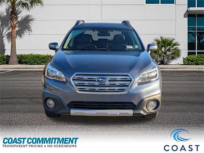 Used 2016 Subaru Outback Limited for sale #J247796A - photo 2