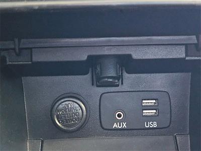 Used 2016 Subaru Outback Limited for sale #J247796A - photo 2