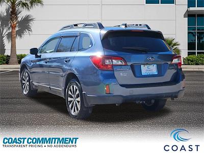 Used 2016 Subaru Outback Limited for sale #J247796A - photo 2