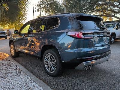 New 2026 GMC Acadia Denali for sale #J247843 - photo 2