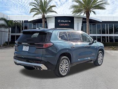 New 2026 GMC Acadia Denali for sale #J247843 - photo 2