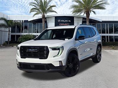 New 2026 GMC Acadia - photo 1
