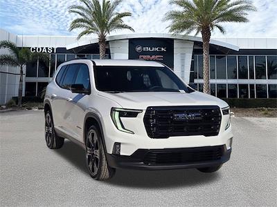 New 2026 GMC Acadia - photo 1