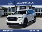 New 2026 GMC Acadia Elevation for sale #J265110 - photo 17
