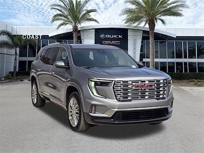 New 2026 GMC Acadia - photo 1