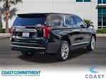 2021 GMC Yukon 4WD SUV for sale #J265305A - photo 8