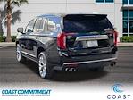2021 GMC Yukon 4WD SUV for sale #J265305A - photo 10