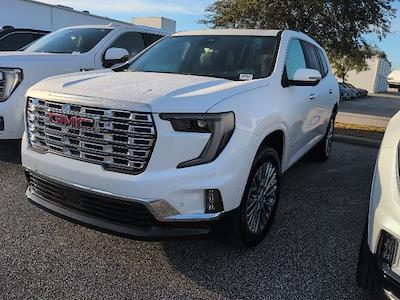 2026 GMC Acadia FWD SUV for sale #J265872 - photo 1
