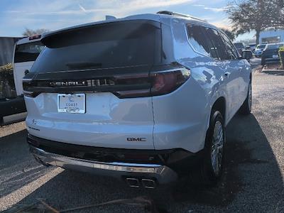 2026 GMC Acadia FWD SUV for sale #J266292 - photo 2