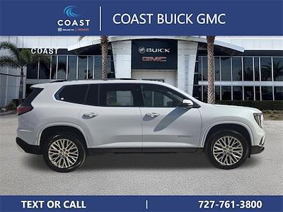 New 2026 GMC Acadia - photo 1