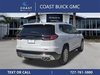 New 2026 GMC Acadia - photo 1