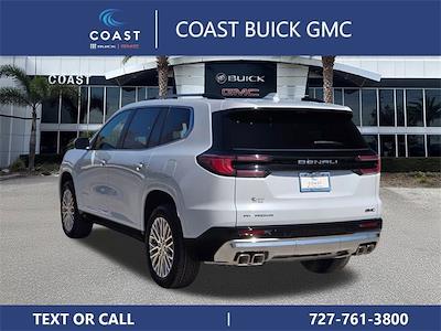 New 2026 GMC Acadia - photo 1