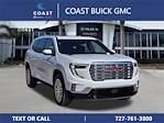 New 2026 GMC Acadia Denali for sale #J266353 - photo 1